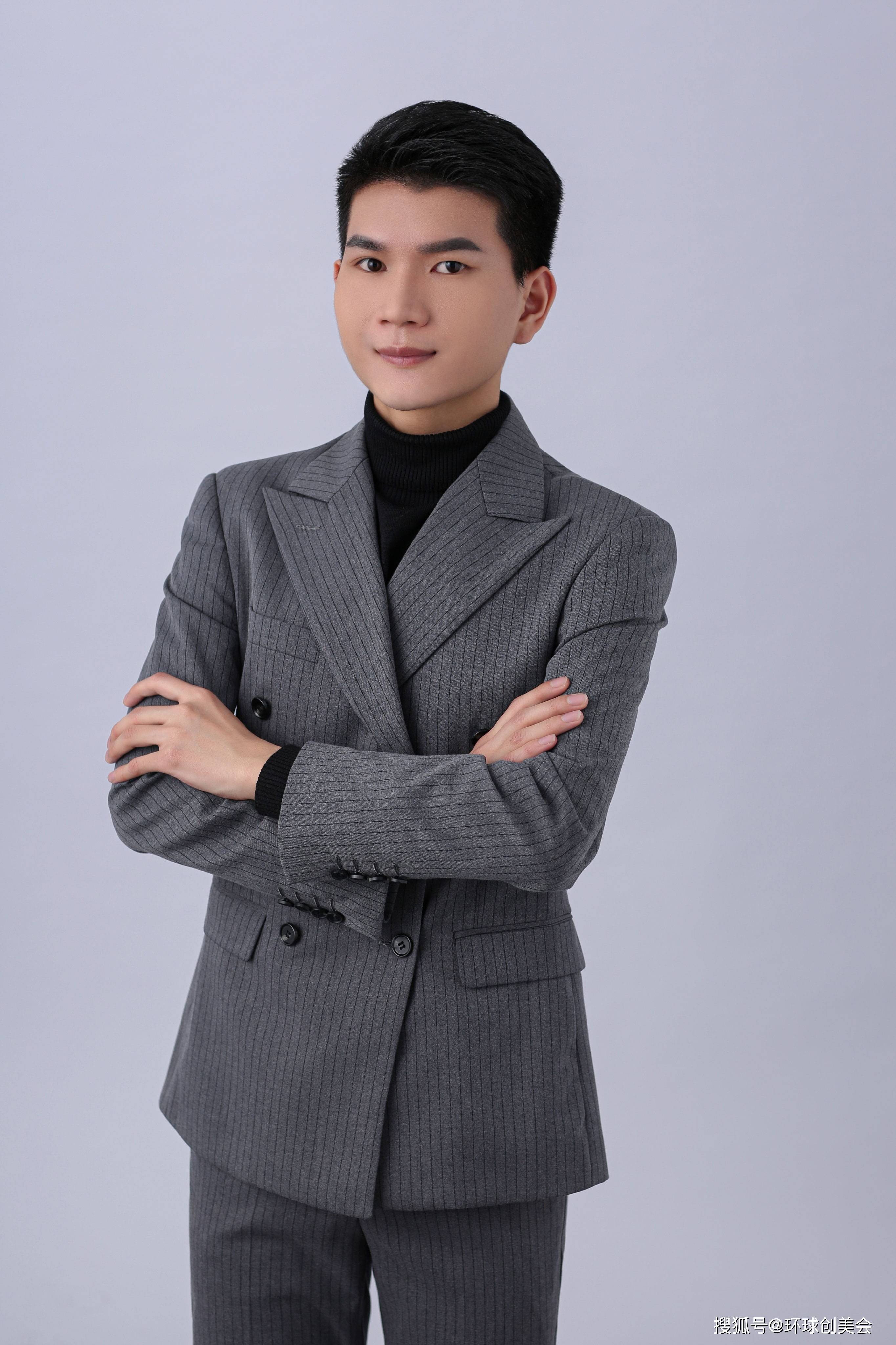 林致远 执行导演负责人